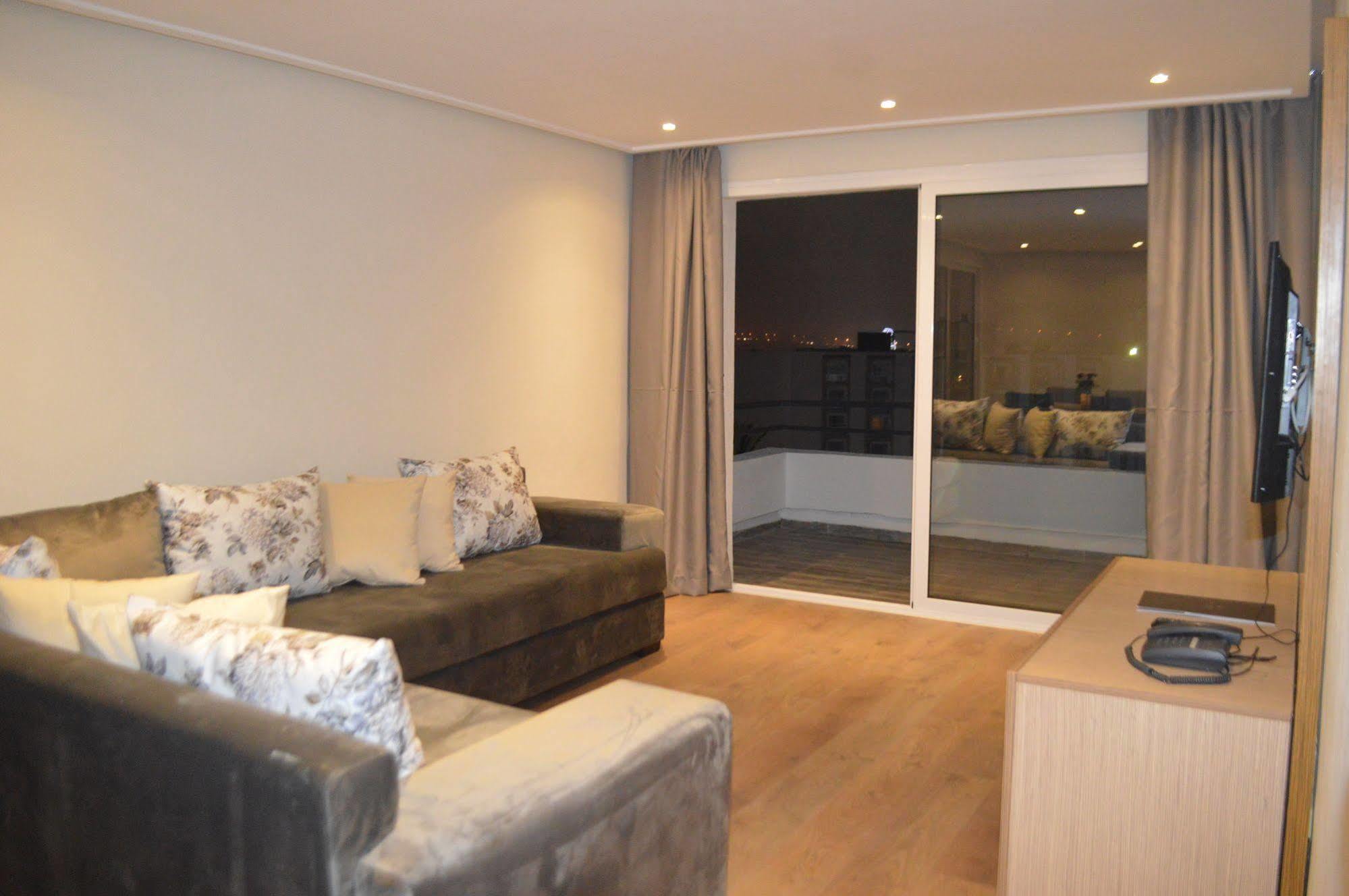 Hotel Anezi Tower Agadir